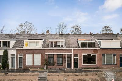 Woning Naaldwijkseweg 162 's-Gravenzande