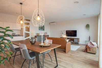 Woning Raadhuisplein 82c Stein