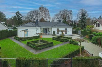 Woning de Krosselt 19 Velden