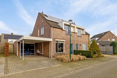 Woning Vlasakker 4 Wanroij