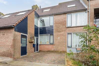 Woning Boterbloem 10 Haastrecht