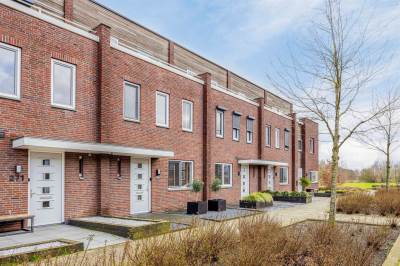 Woning Muntmeester 269 Uden