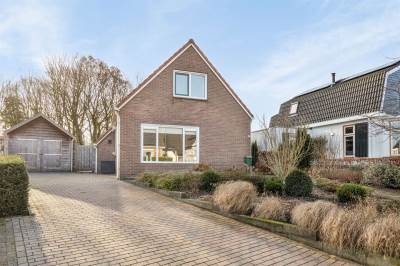 Woning Koelmansstraat 35 Dalfsen