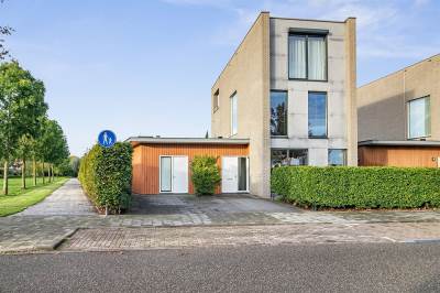 Woning Grote Sternstraat 84 Middelburg