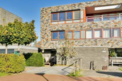 Woning Vuurboetsduin 97 Hoofddorp