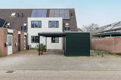 Woning Dullert 59 Huissen