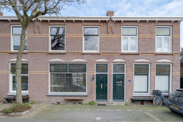 Woning Groenestraat 15 Zwolle