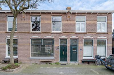 Woning Groenestraat 15 Zwolle
