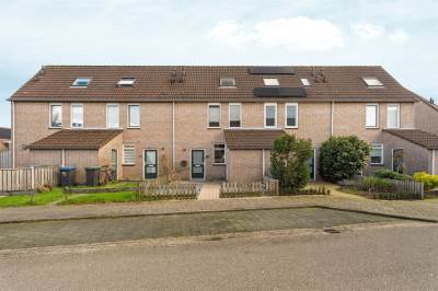 Woning Abersland 1029 Wijchen