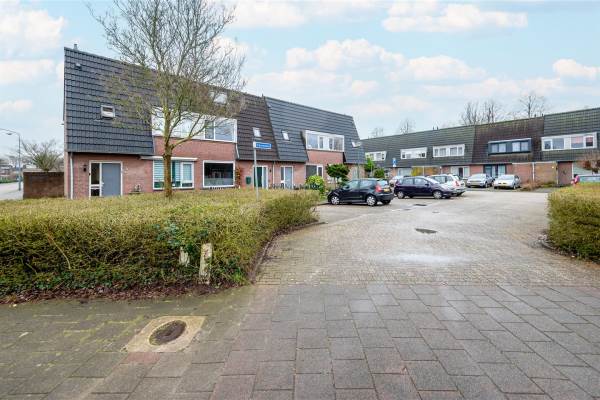 Woning Varendonk 3 Oosterhout (NB)
