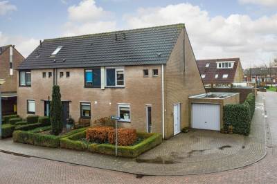 Woning Marterhof 11 Baarle-Nassau
