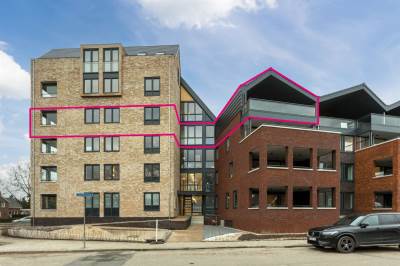 Woning Helmichstraat 38a Huissen