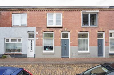 Woning Bergstraat 104 Leerdam