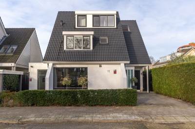 Woning Slingerduin 12 Amstelveen