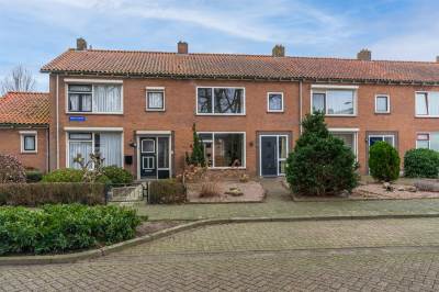 Woning Dokter Plaslaan 39 Ammerzoden