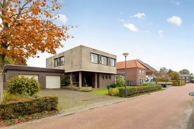Woning Schootakkerstraat 10 Chaam