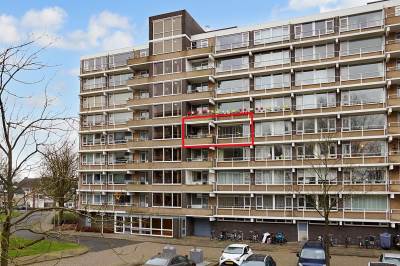 Woning Tobias Asserlaan 407 Diemen