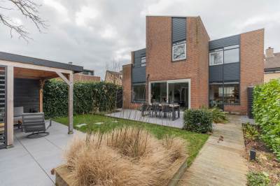 Woning Sauerdal 42 Capelle aan den IJssel