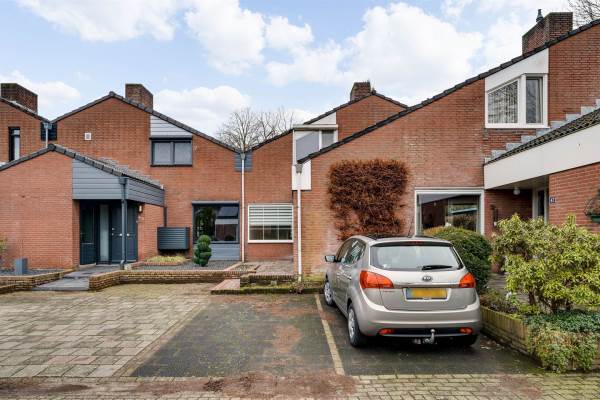 Woning Hogerweide 45 Weert