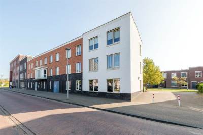 Woning Beneluxlaan 585 Almere