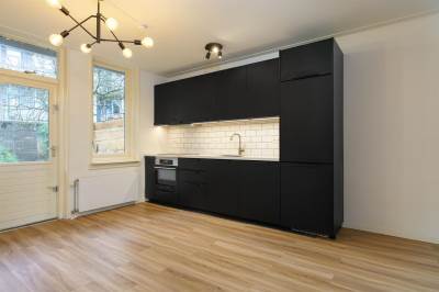 Woning Van Neckstraat 29H Amsterdam