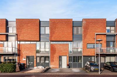 Woning Duizendknooplaan 63 Vleuten