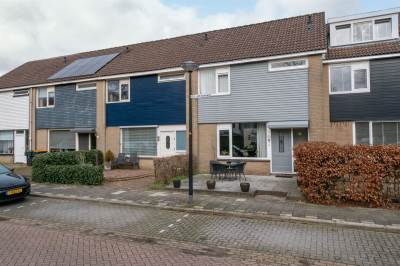 Woning Granaat 26 Heerhugowaard