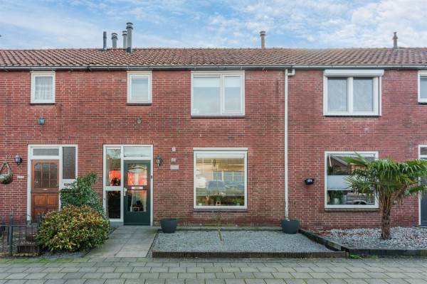 Woning Koninginnestraat 15 Nijverdal