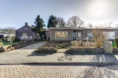 Woning Van Doornlaan 55 Vlissingen