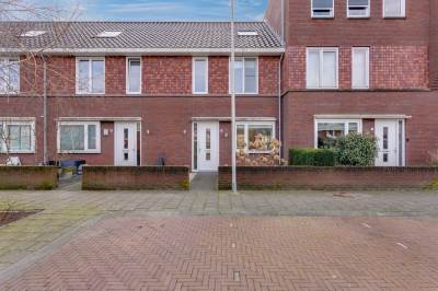 Woning Erica 18 't Harde