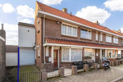 Woning Balistraat 2 Den Bosch