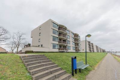 Woning Pontonniersweg 351 Papendrecht