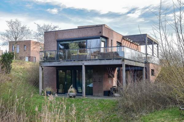 Woning Duinvoet 48 Lelystad