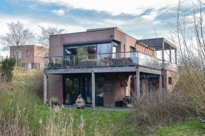 Woning Duinvoet 48 Lelystad