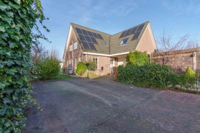 Woning Wilgenrooslaan 9 Vleuten