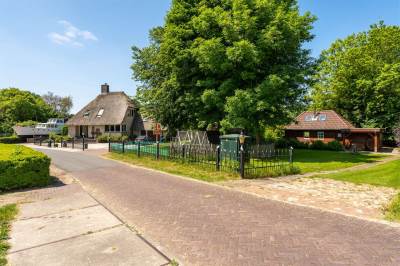 Woning Dijkje 7 Rijswijk (NB)