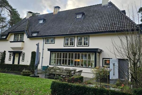 Woning Drienerbrakenweg 18 Enschede