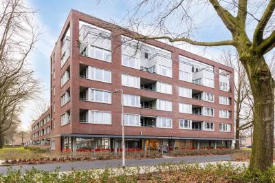 Woning Verdiplein 82c Tilburg