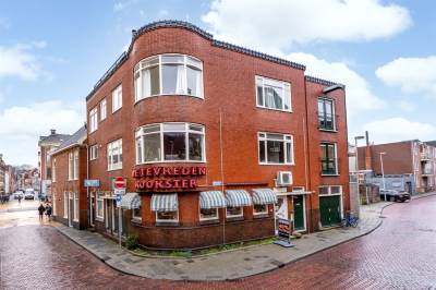 Woning Herepoortenmolendrift 27 Groningen