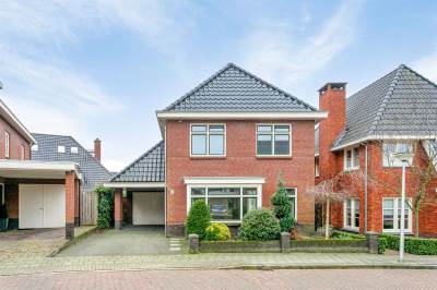 Woning Sperwerstraat 3 Enschede