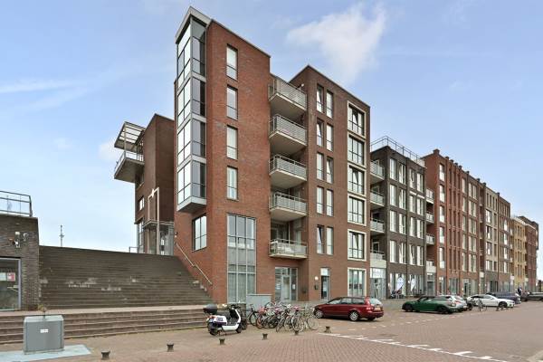 Woning Hellingweg 10B Den Haag