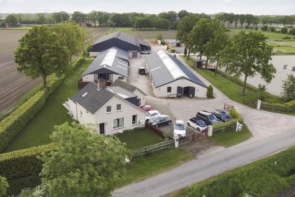 Woning Kampsteeg 45 Meijel