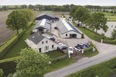 Woning Kampsteeg 45 Meijel