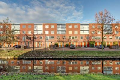 Woning Hengelolaan 1067B Den Haag