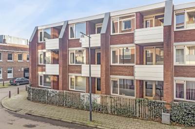 Woning Achter de Oranjerie 15 Roermond