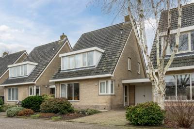 Woning Maansteen 30 Mijdrecht