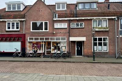 Woning Buitenveer 11 Weesp