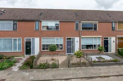 Woning De Plaastraat 5 Meliskerke