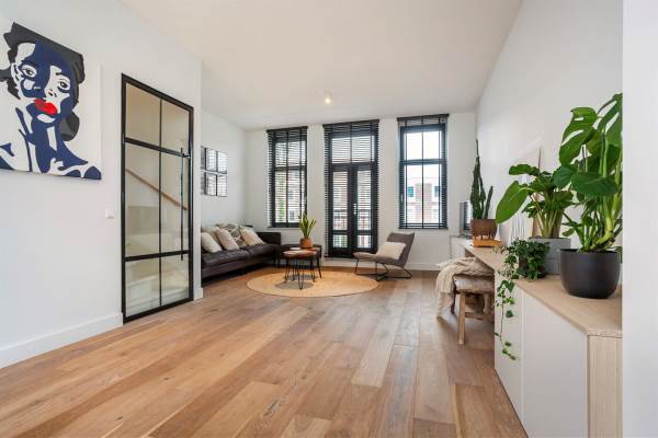 Woning Brede Hilledijk 197 inc 2P Rotterdam