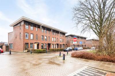 Woning Vermeerstraat 32 Steenwijk